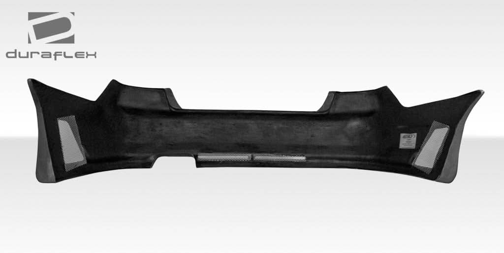 2004-2005 Honda Civic 4DR R34 Style Body Kit - 4 Piece - FRP
