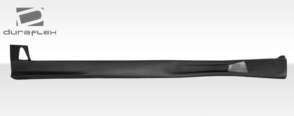 2001-2005 Honda Civic 4DR R34 Style Side Skirts Rocker Panels - FRP