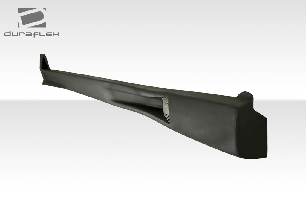 2001-2003 Honda Civic 4DR Duraflex Bomber Body Kit - 4 Piece