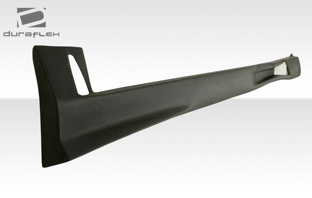 2004-2005 Honda Civic 4DR R34 Style Body Kit - 4 Piece - FRP