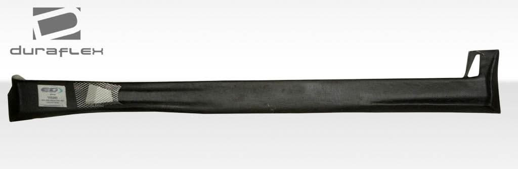 2001-2005 Honda Civic 4DR R34 Style Side Skirts Rocker Panels - FRP