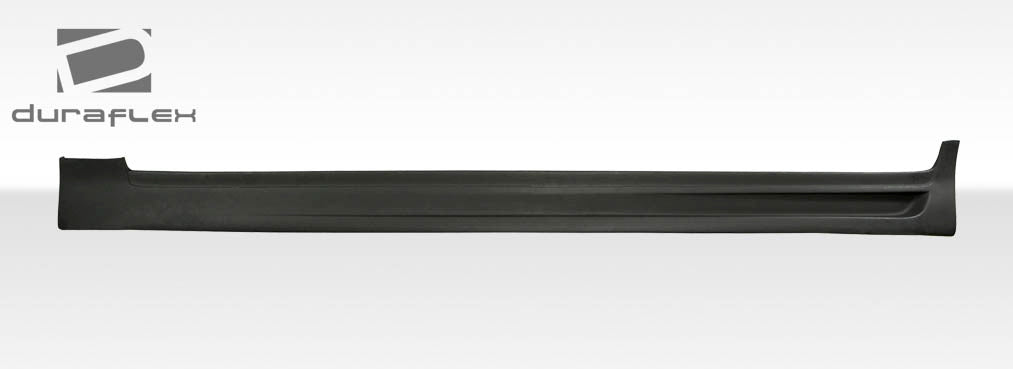 2001-2006 Hyundai Elantra Skyline Style Side Skirts - 2 Piece FRP