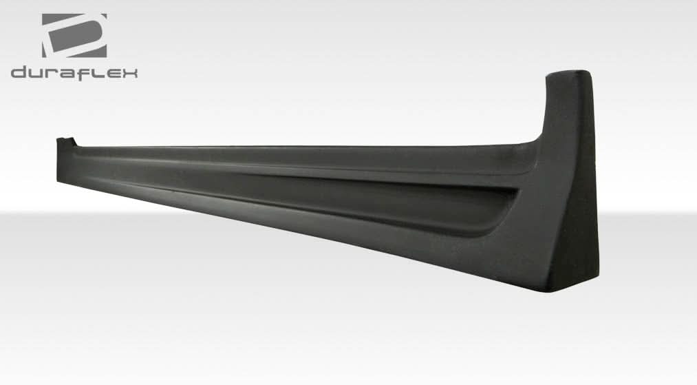 2001-2006 Hyundai Elantra Skyline Style Side Skirts - 2 Piece FRP