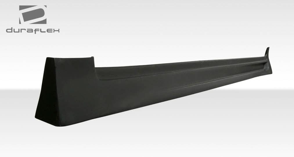 2001-2006 Hyundai Elantra Skyline Style Side Skirts - 2 Piece FRP
