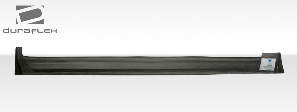 2001-2006 Hyundai Elantra Skyline Style Side Skirts - 2 Piece FRP