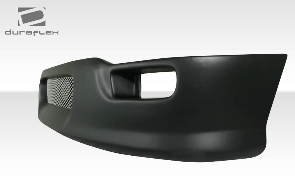 2001-2004 Toyota Tacoma TD3000 Style Front Lip Under Spoiler Air Dam - FRP