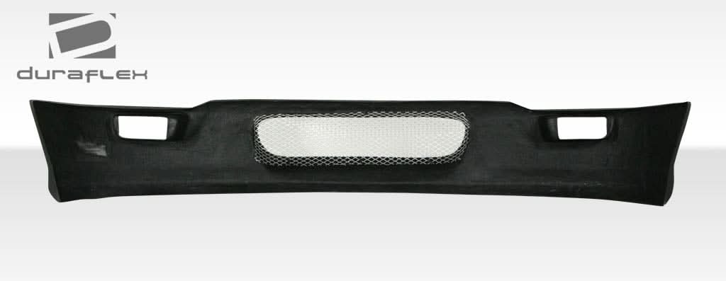 2001-2004 Toyota Tacoma TD3000 Style Front Lip Under Spoiler Air Dam - FRP