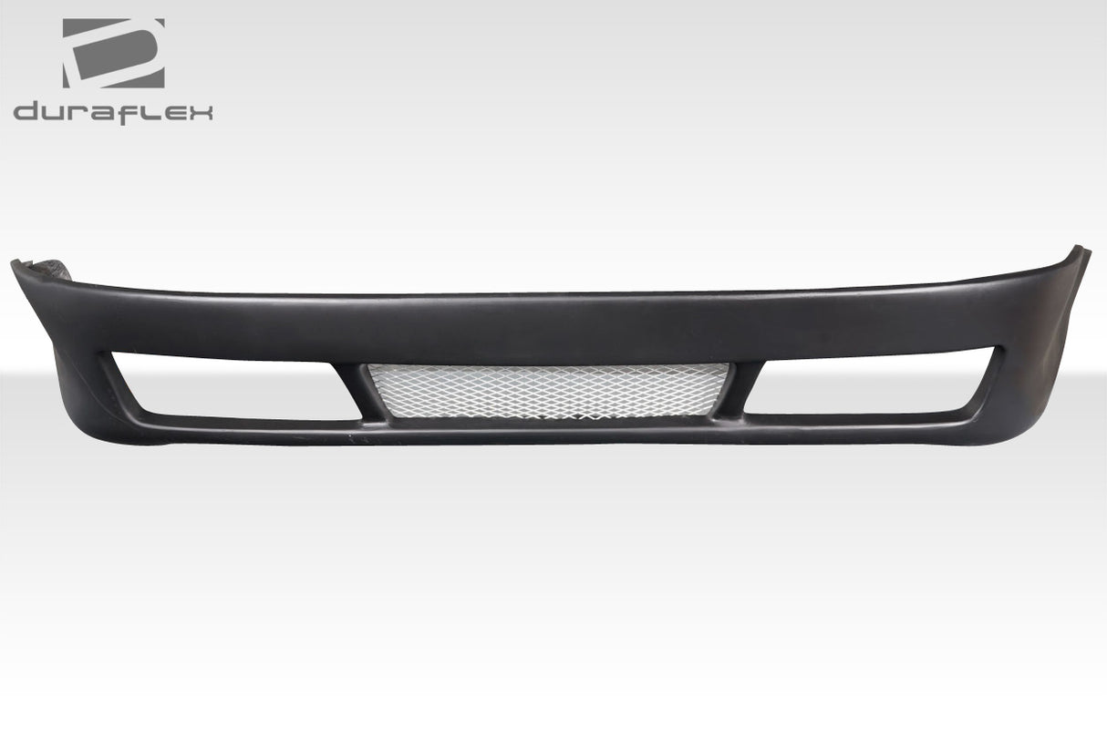 2002-2005 Audi A4 B6 4DR Duraflex R-1 Rear Lip Under Spoiler Air Dam (euro spec) - 1 Piece