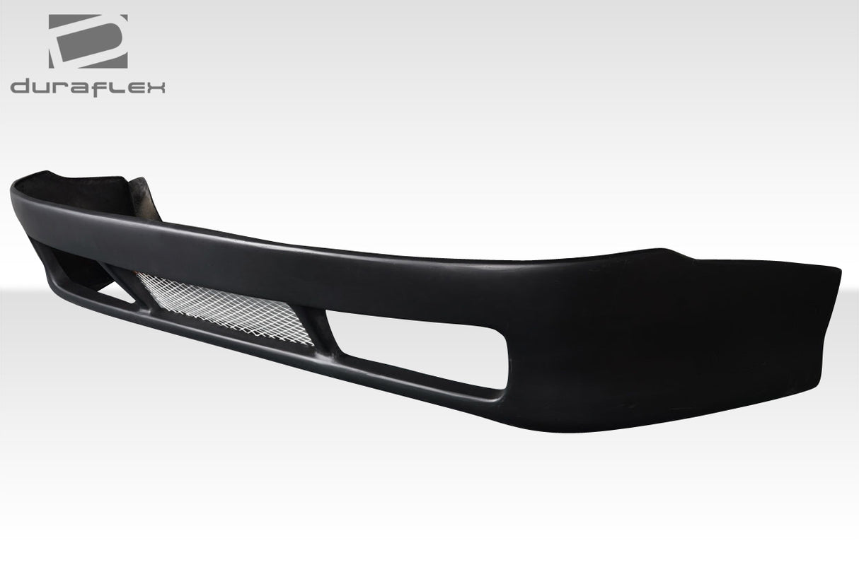 2002-2005 Audi A4 B6 4DR Duraflex R-1 Rear Lip Under Spoiler Air Dam (euro spec) - 1 Piece