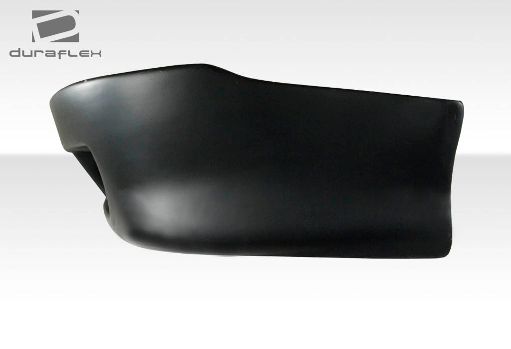 2002-2005 Audi A4 B6 4DR Duraflex R-1 Rear Lip Under Spoiler Air Dam (euro spec) - 1 Piece