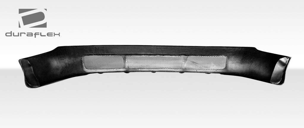 2002-2005 Audi A4 B6 4DR Duraflex R-1 Rear Lip Under Spoiler Air Dam (euro spec) - 1 Piece