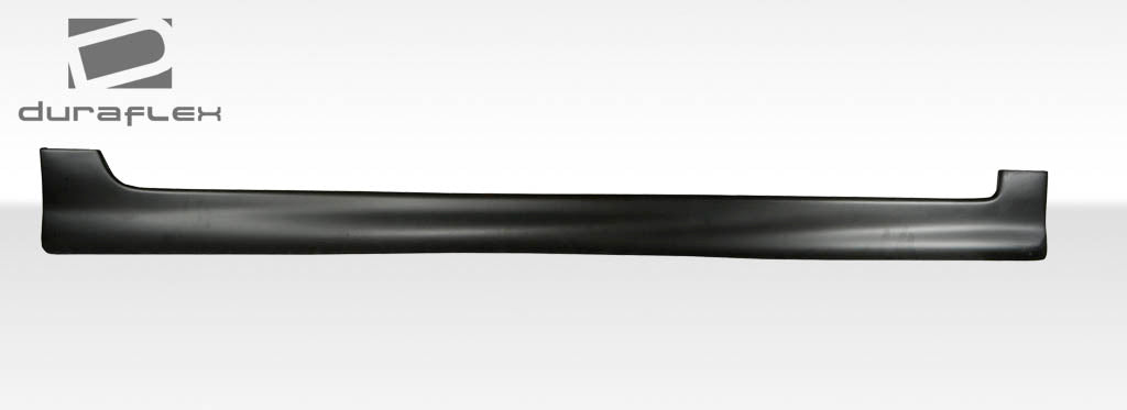 2002-2008 Audi A4 B6 B7 S4 4DR Wagon Duraflex R-1 Side Skirts Rocker Panels - 2 Piece