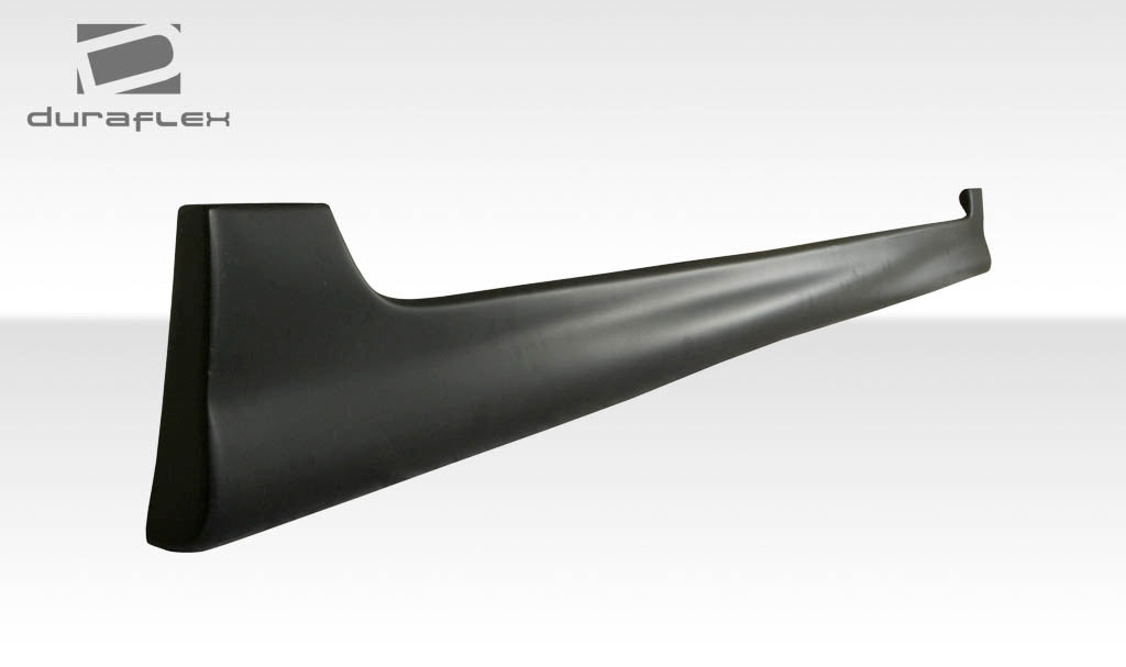 2002-2008 Audi A4 B6 B7 S4 4DR Wagon R-1 Style Side Skirts - FRP