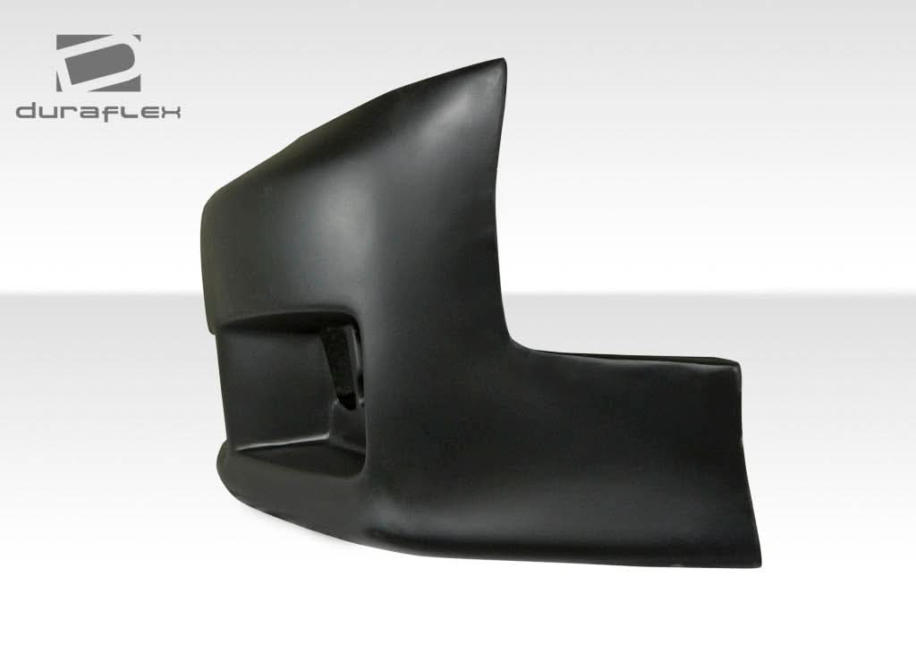 2002-2005 Audi A4 B6 S4 RS4 Style Front Bumper Cover - FRP