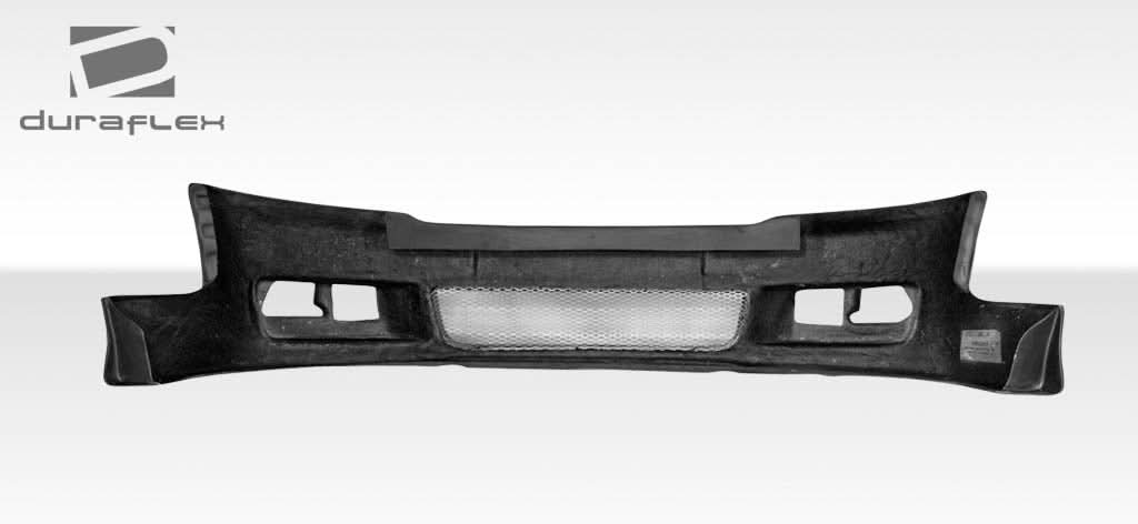 2002-2005 Audi A4 B6 RS4 Style Body Kit - 4 Piece - FRP