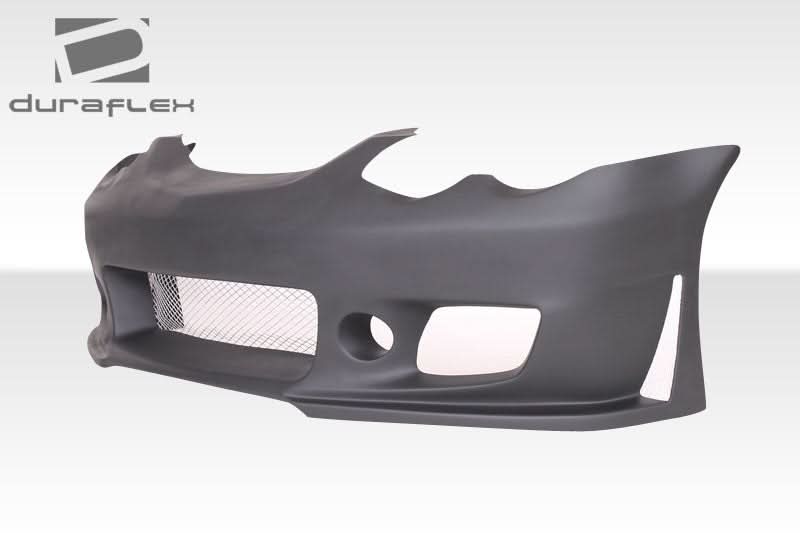 2002-2004 Acura RSX B-2 Style Front Bumper Cover - FRP