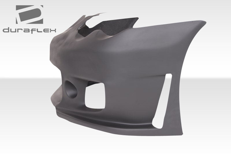 2002-2004 Acura RSX B-2 Style Body Kit - 4 Piece - FRP