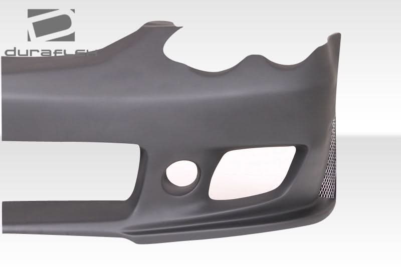 2002-2004 Acura RSX B-2 Style Front Bumper Cover - FRP