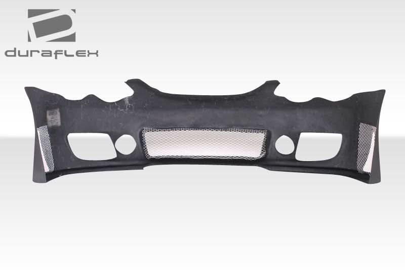 2002-2004 Acura RSX B-2 Style Front Bumper Cover - FRP