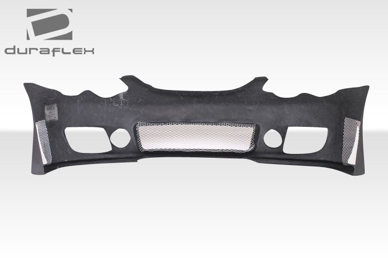 2002-2004 Acura RSX B-2 Style Body Kit - 4 Piece - FRP