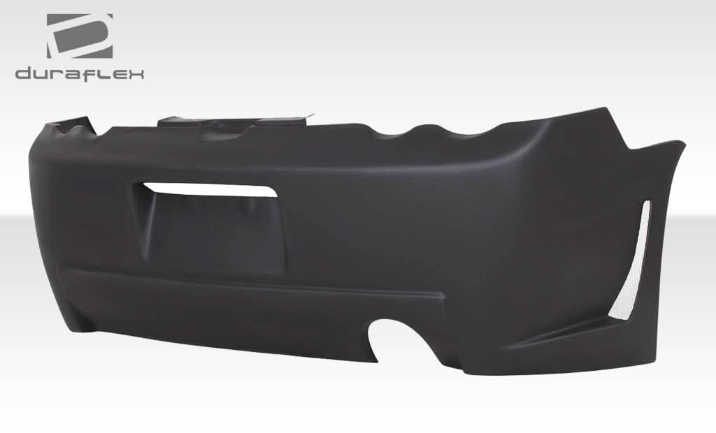 2002-2004 Acura RSX B-2 Style Body Kit - 4 Piece - FRP