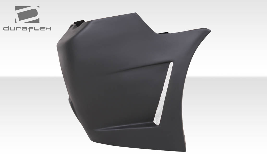 2002-2004 Acura RSX Duraflex B-2 Body Kit - 4 Piece