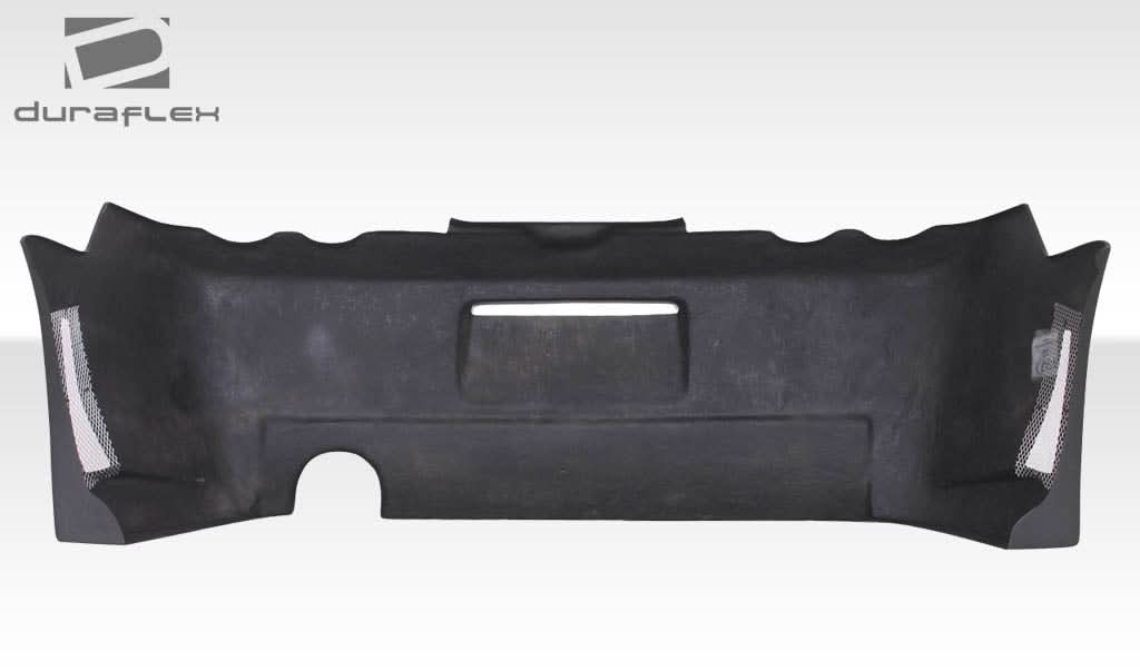 2002-2004 Acura RSX B-2 Style Body Kit - 4 Piece - FRP