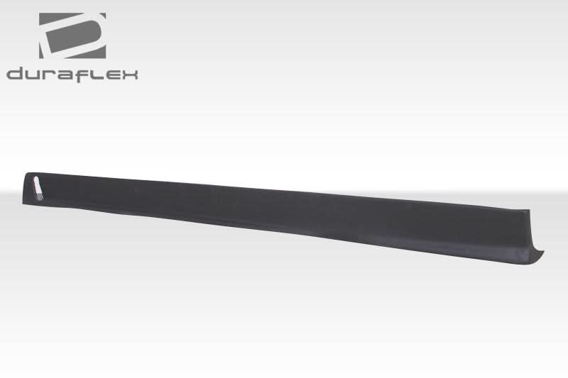 2002-2006 Acura RSX B-2 Style Side Skirts Rocker Panels - 2 Piece
