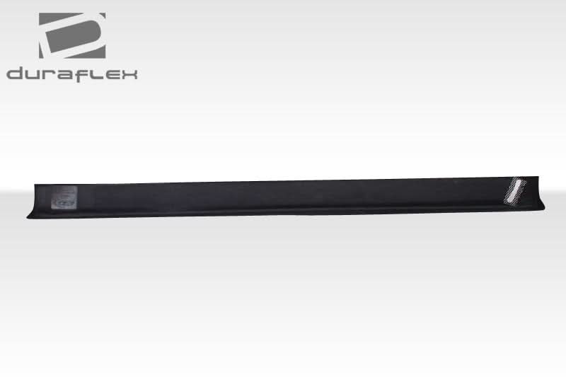 2002-2006 Acura RSX B-2 Style Side Skirts Rocker Panels - 2 Piece