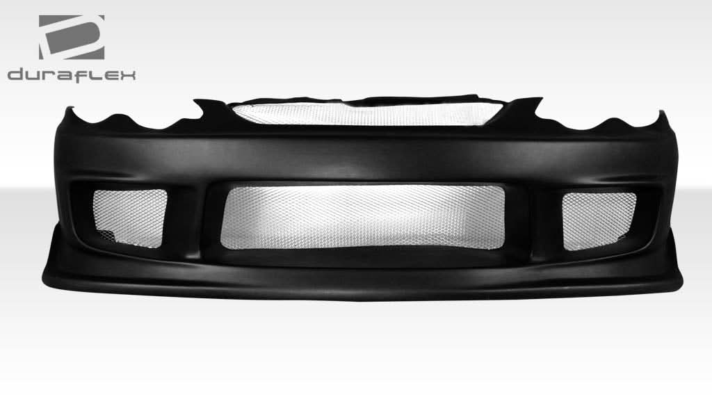 2002-2004 Acura RSX I-Spec Style Body Kit - 4 Piece - FRP