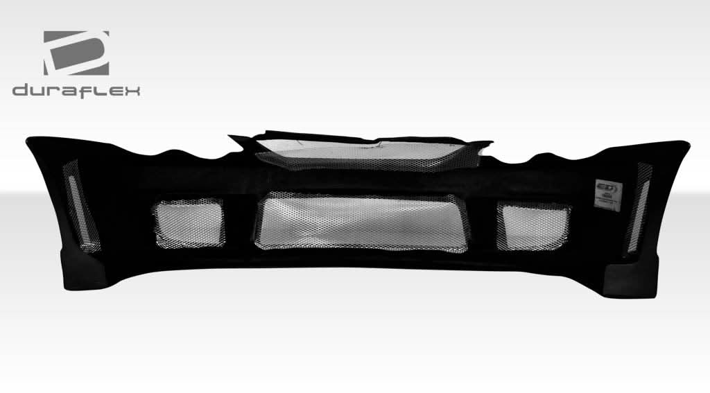 2002-2004 Acura RSX I-Spec Style Body Kit - 4 Piece - FRP