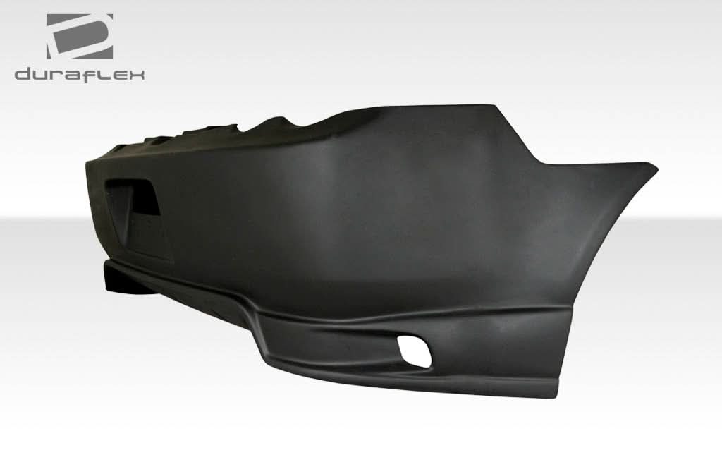 2002-2004 Acura RSX I-Spec Style Body Kit - 4 Piece - FRP