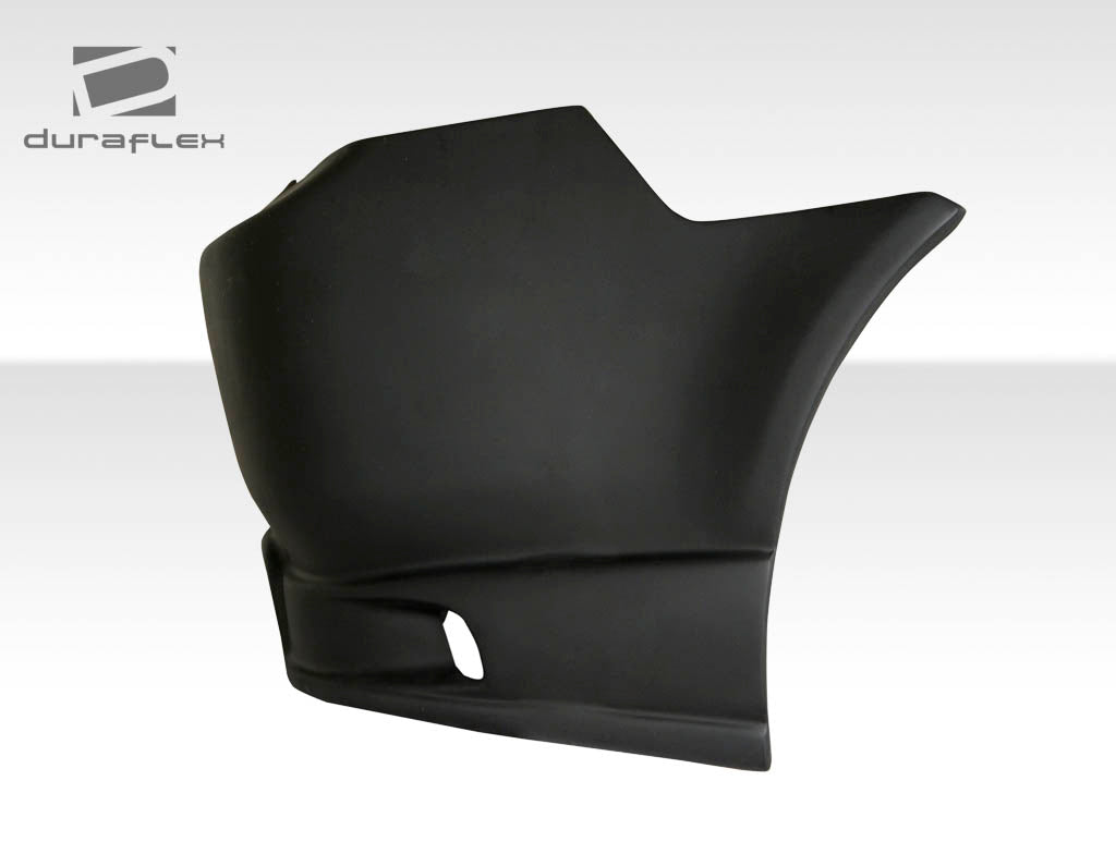 2002-2004 Acura RSX Duraflex I-Spec Body Kit - 4 Piece