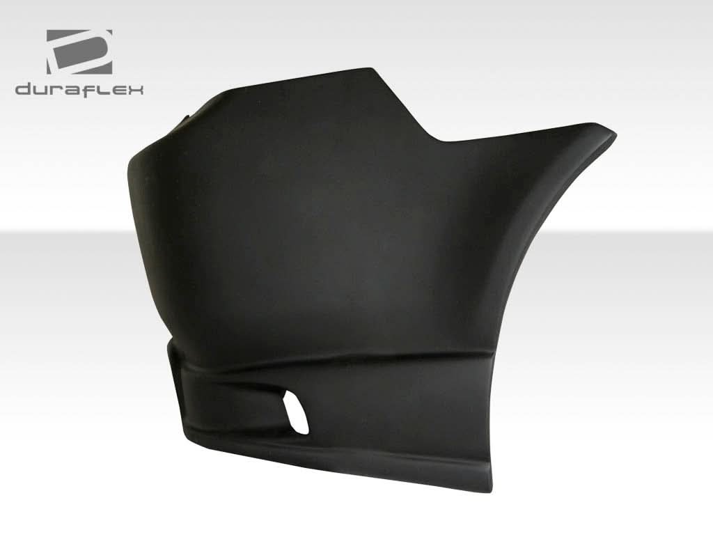 2002-2004 Acura RSX I-Spec Style Body Kit - 4 Piece - FRP