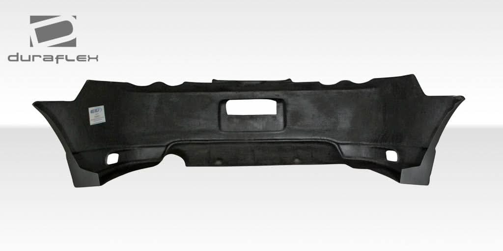 2002-2004 Acura RSX I-Spec Style Body Kit - 4 Piece - FRP