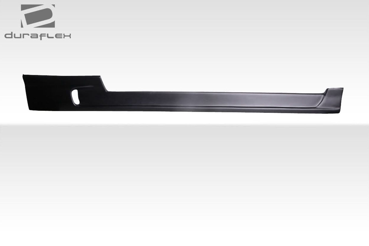 2002-2006 Acura RSX I-Spec Style Side Skirts Rocker Panels - FRP