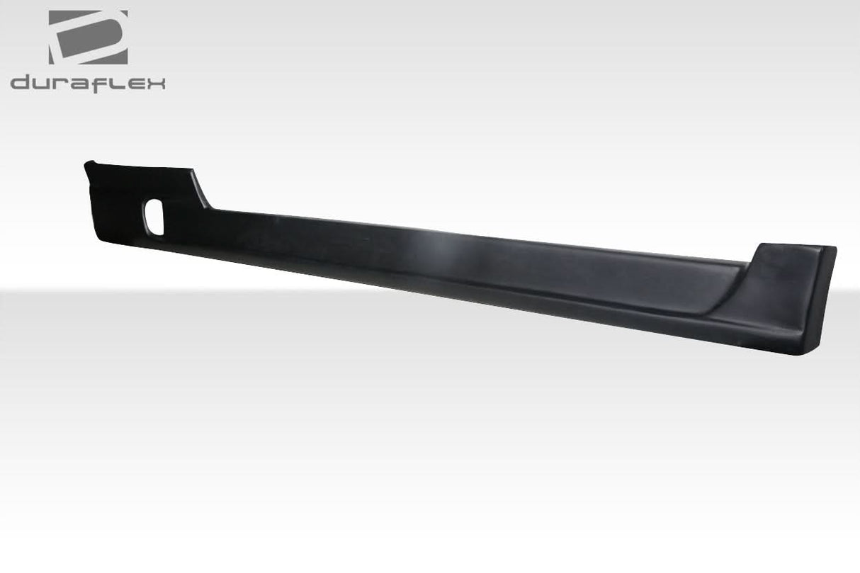 2002-2006 Acura RSX I-Spec Style Side Skirts Rocker Panels - FRP