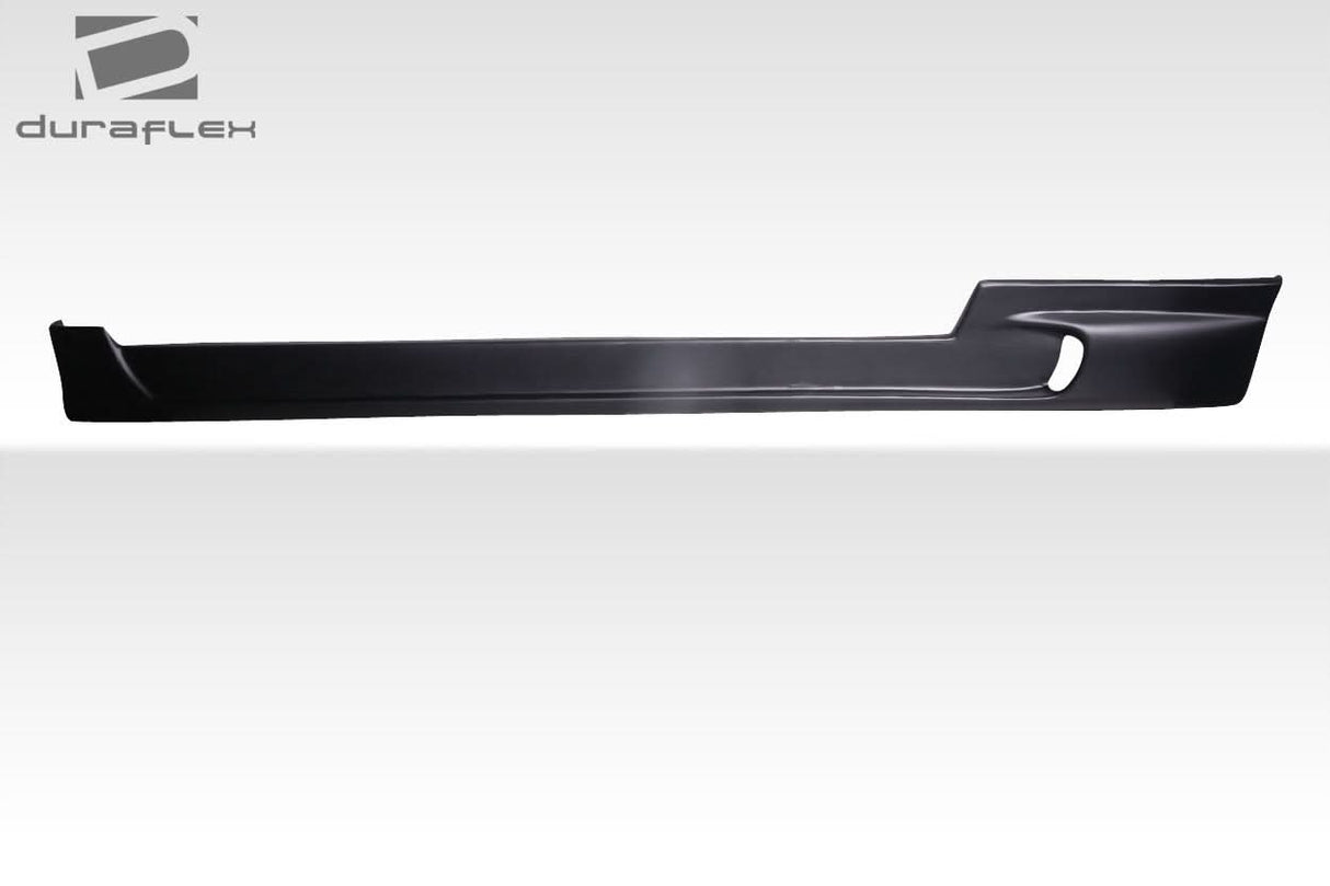 2002-2006 Acura RSX I-Spec Style Side Skirts Rocker Panels - FRP