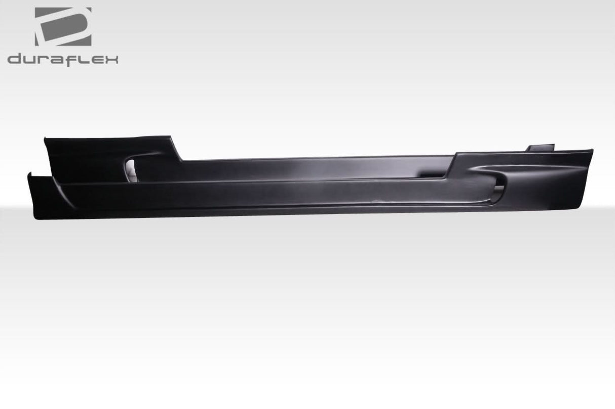 2002-2006 Acura RSX I-Spec Style Side Skirts Rocker Panels - FRP