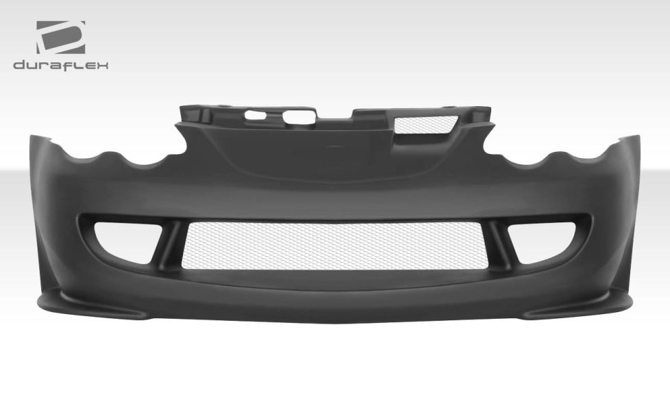 2002-2004 Acura RSX Type M Style Body Kit - 4 Piece - FRP