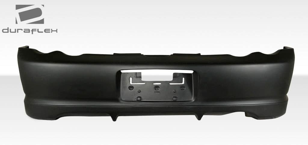 2002-2004 Acura RSX Type M Style Body Kit - 5 Piece - FRP