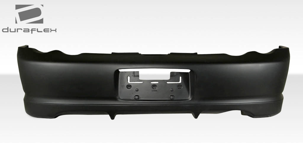 2002-2004 Acura RSX Type M Style Body Kit - 4 Piece - FRP