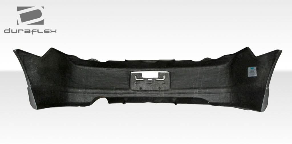 2002-2004 Acura RSX Type M Style Body Kit - 5 Piece - FRP