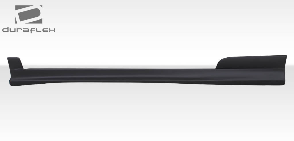 2002-2006 Acura RSX Duraflex Type M Side Skirts Rocker Panels - 2 Piece