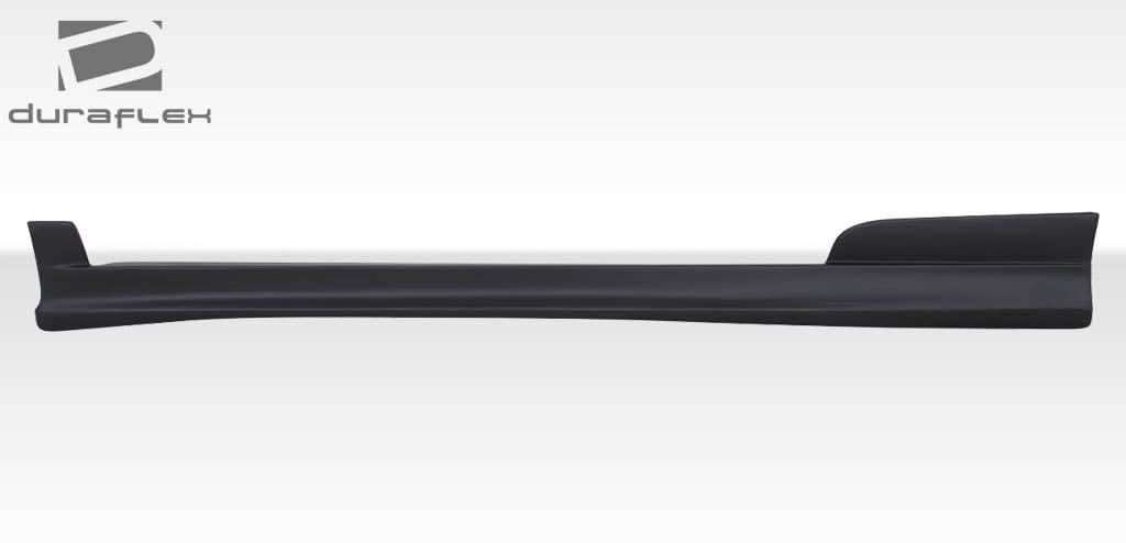 2002-2004 Acura RSX Type M Style Body Kit - 4 Piece - FRP