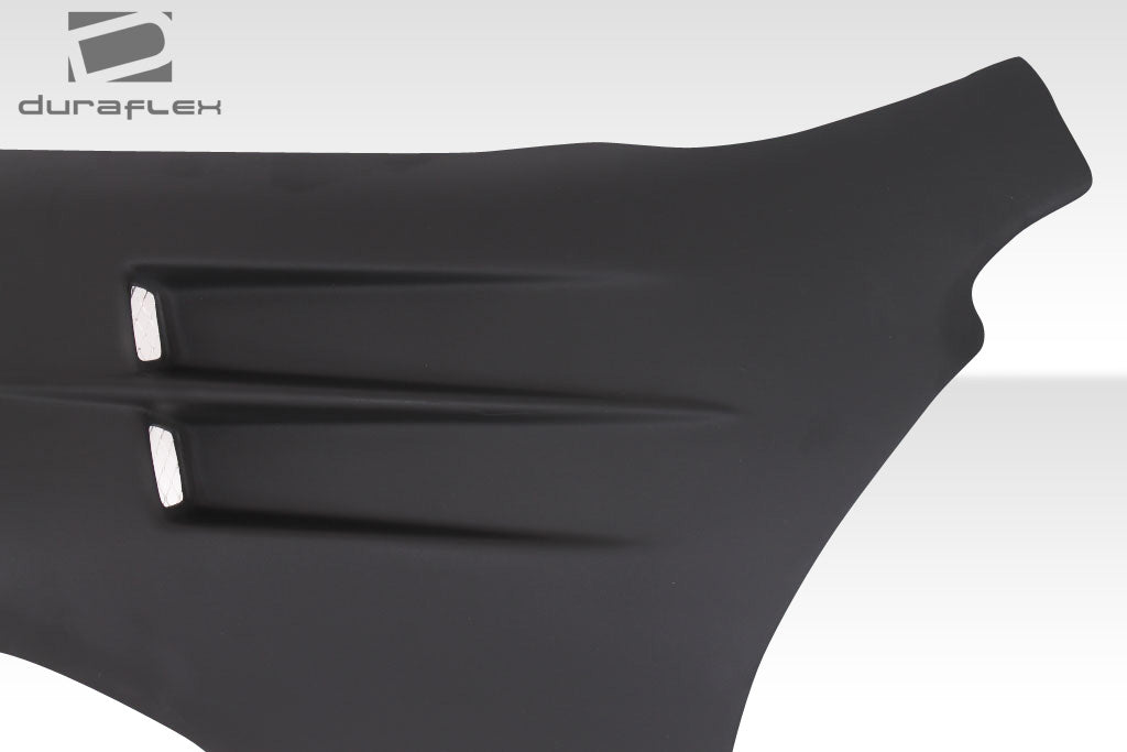 2002-2006 Acura RSX Duraflex X-2 Fenders - 2 Piece