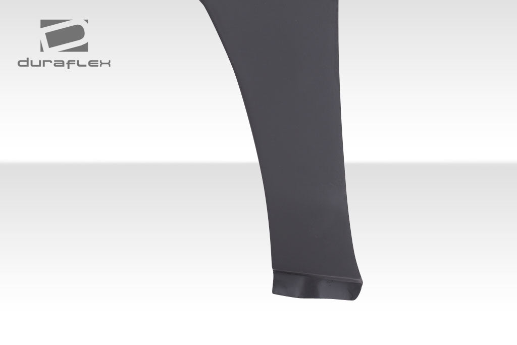 2002-2006 Acura RSX Duraflex X-2 Fenders - 2 Piece