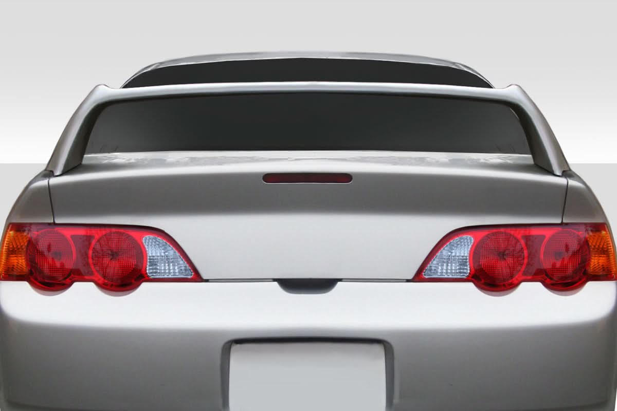2002-2006 Acura RSX / 1997-2001 Honda Prelude Type R Style Rear Wing - FRP