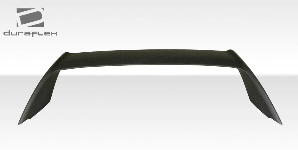 2002-2006 Acura RSX / 1997-2001 Honda Prelude Type R Style Rear Wing - FRP