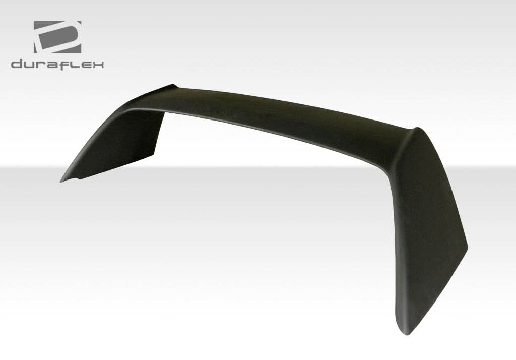 2002-2006 Acura RSX / 1997-2001 Honda Prelude Type R Style Rear Wing - FRP